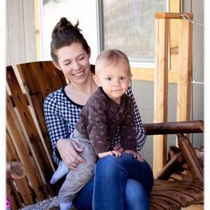 Meet your Posher, Jennifer